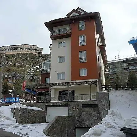 Ghm Sabica Hotel