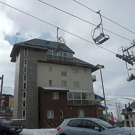Hotel Ghm Sabica Sierra Nevada